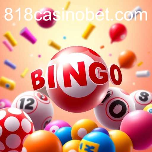 The Exciting World of Bingo Games