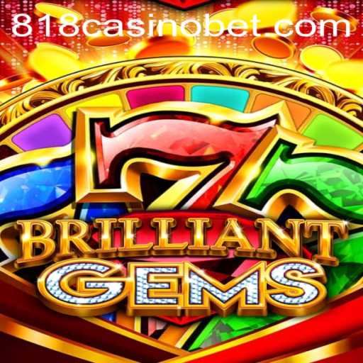 Discover BrilliantGems: A New Sensation at 818Casino