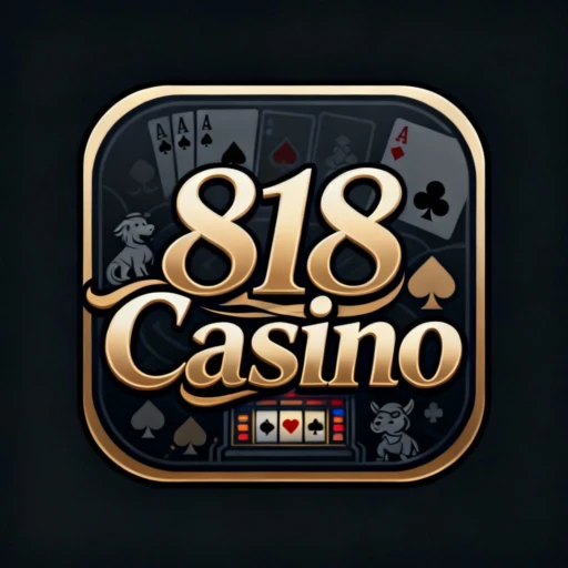 818Casino