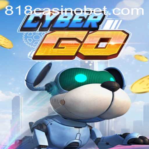 Exploring the Thrills of CyberGO: A Futuristic Gaming Experience with 818Casino