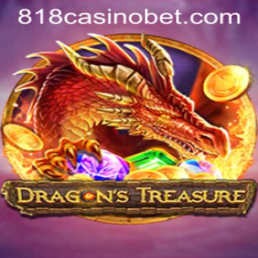 Exploring the Enchantment of DragonsTreasure at 818Casino