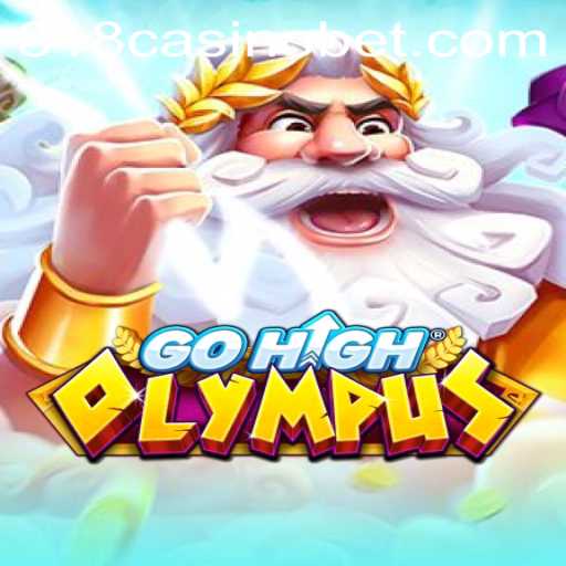Exploring the Intricacies of GoHighOlympus: A New Era in Casino Gaming
