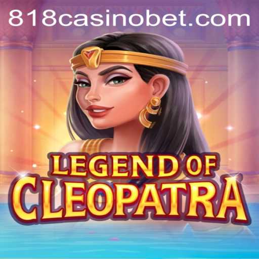 Exploring the Enchantment of LegendOfCleopatra at 818Casino