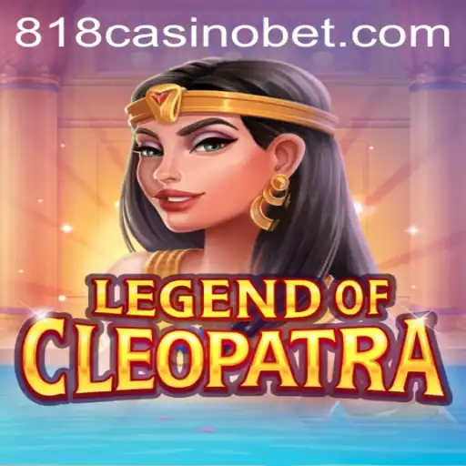 Exploring the Enchantment of LegendOfCleopatra at 818Casino
