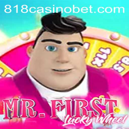Discover the Thrilling World of MrFirstLuckyWheel with 818Casino