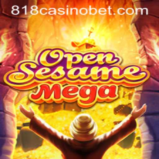 Discover the Thrilling World of OPENSESAMEMEGA: A New Era in Online Gaming