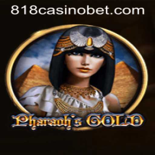 Discover the Allure of PharaohsGold: A Casino Adventure with 818Casino