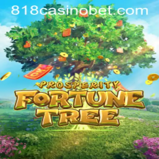 Exploring ProsperityFortuneTree: The Latest Sensation at 818Casino