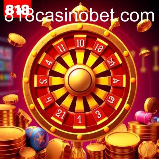 Exploring the Thrilling World of Rotary Games with 818Casino