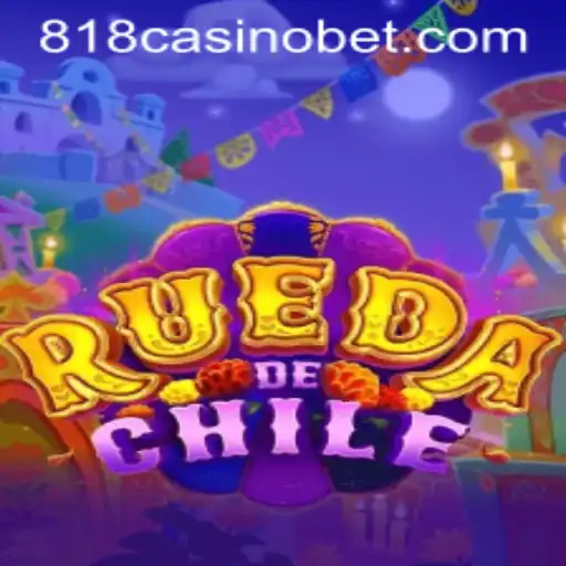 Exploring the Exciting World of RuedaDeChile at 818Casino