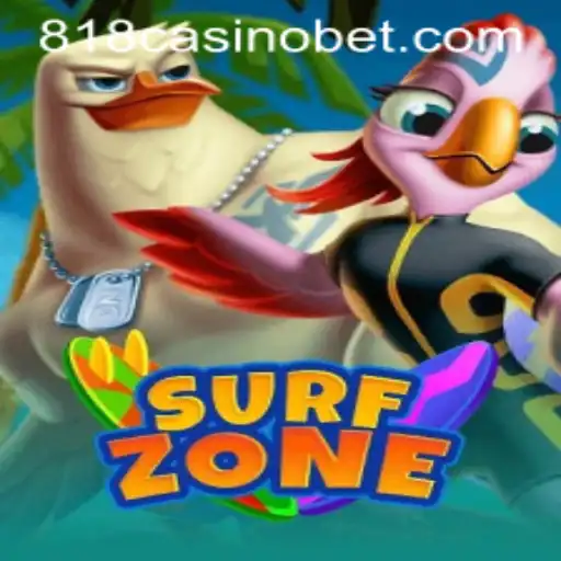 Exploring SurfZone: The Thrilling New Game in 818Casino