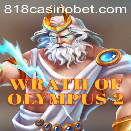 Unveiling WrathofOlympus2: A Journey Through Myth and Chance